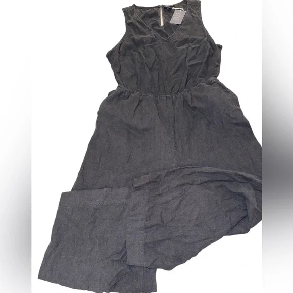 Universal Thread Jumpsuit Open Back NWT - Picture 6 of 13